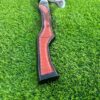 GROOMSMEN GIFT for HIM Forged Viking Axe Throwing Custom Handmade Carbon Steel Beautiful Engraved Handle Handmade Leather Sheath - Image 3