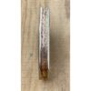 The Classic Traveler | Antique Design Folding Knife with Handcrafted Brass Handle,  Antique Gift, Birthday Gift for Men - Image 4